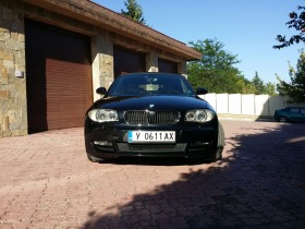 BMW 118, снимка 8 - Автомобили и джипове - 44920330