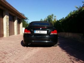 BMW 118, снимка 5 - Автомобили и джипове - 44920330
