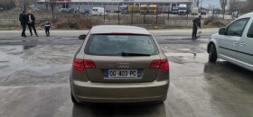 Audi A3 2010 , снимка 8