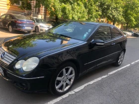 Mercedes-Benz C 220, снимка 2