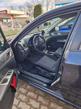 Subaru Impreza 2R, LPG, снимка 10 - Автомобили и джипове - 46215306
