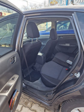 Subaru Impreza 2R, LPG | Mobile.bg   8