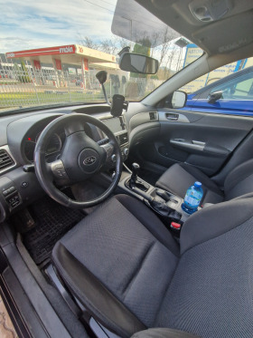 Subaru Impreza 2R, LPG | Mobile.bg   7