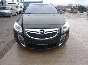 Opel Insignia 2.8t OPC 4x4 , снимка 1