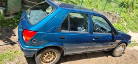 Ford Fiesta 1, 3 | Mobile.bg    6