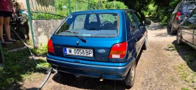 Ford Fiesta 1, 3 | Mobile.bg    4