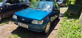 Ford Fiesta 1, 3 | Mobile.bg    3