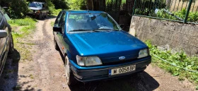 Ford Fiesta 1, 3 | Mobile.bg    2