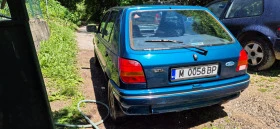 Ford Fiesta 1, 3 | Mobile.bg    5