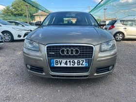 Audi A3 2.0tdi quattro | Mobile.bg    2