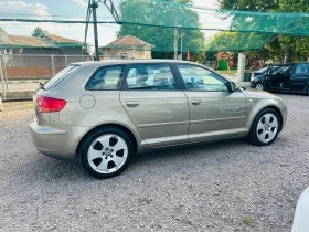 Audi A3 2.0tdi quattro | Mobile.bg    8