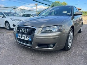 Audi A3 2.0tdi quattro | Mobile.bg    1