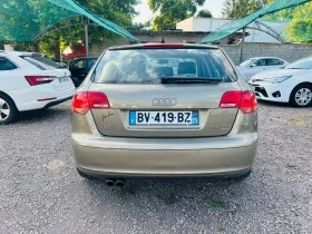 Audi A3 2.0tdi quattro | Mobile.bg    6