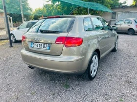 Audi A3 2.0tdi quattro - [8] 