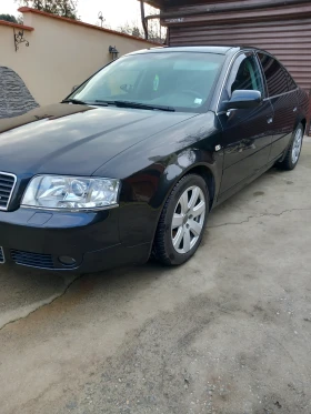 Audi A6 2.4   44  170.. | Mobile.bg    2