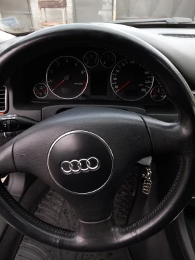 Audi A6 2.4   44  170.. | Mobile.bg    7