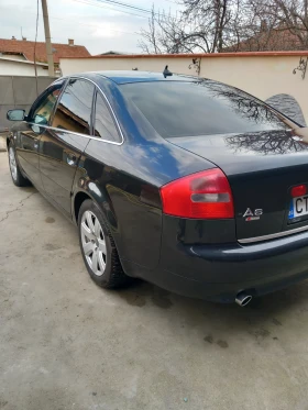 Audi A6 2.4   44  170.. | Mobile.bg    5