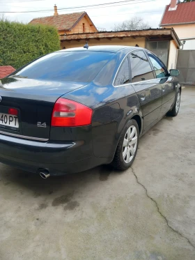 Audi A6 2.4   44  170.. | Mobile.bg    4