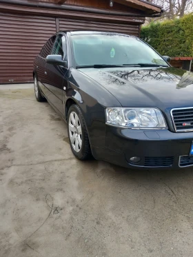 Audi A6 2.4   44  170.. | Mobile.bg    3