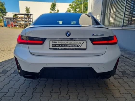 BMW 340 M340i xDrive LCI Гаранция - [4] 