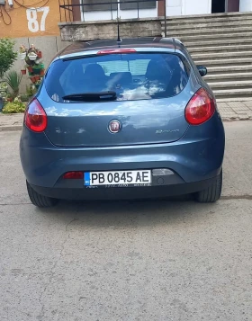 Fiat Bravo 1.6 mjet, снимка 3