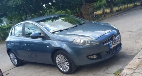     Fiat Bravo 1.6 mjet