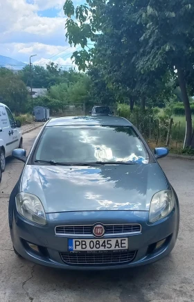 Fiat Bravo 1.6 mjet, снимка 4