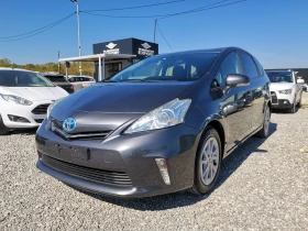 Toyota Prius + 1.8H 7m E5B, снимка 1