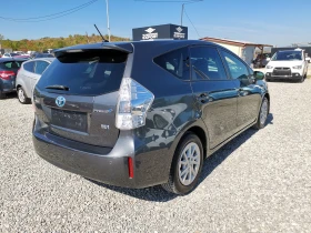 Toyota Prius + 1.8H 7m E5B, снимка 4