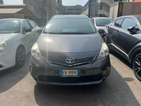 Toyota Prius + 1.8H 7m E5B, снимка 16