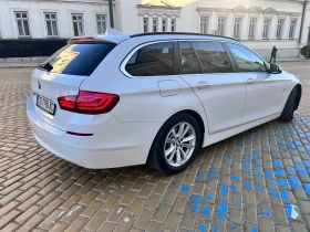 BMW 520, снимка 4