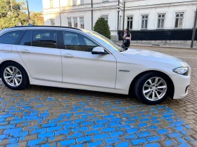 BMW 520, снимка 3