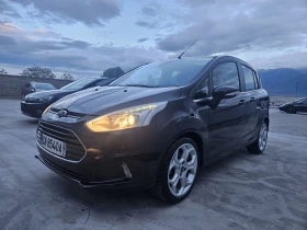 Ford B-Max 1.6TDCI / Panorama/ Titanium , снимка 1