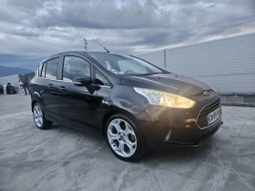 Ford B-Max 1.6TDCI / Panorama/ Titanium , снимка 4