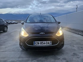 Ford B-Max 1.6TDCI / Panorama/ Titanium , снимка 3