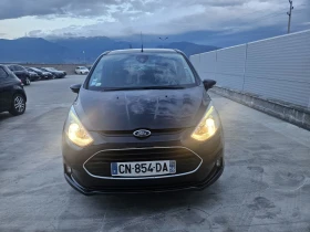 Ford B-Max 1.6TDCI / Panorama/ Titanium , снимка 2