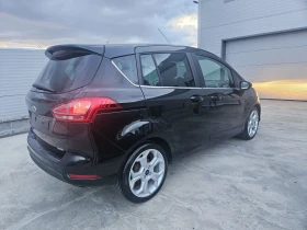 Ford B-Max 1.6TDCI / Panorama/ Titanium , снимка 6