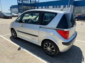 Обява за продажба на Peugeot 1007 1.4i ~4 500 лв. - изображение 2
