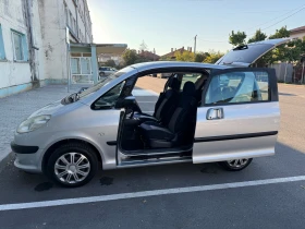 Peugeot 1007 1.4i, снимка 5