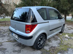 Peugeot 1007 1.4i | Mobile.bg � ����� ������ 5