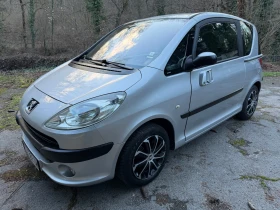 Peugeot 1007 1.4i | Mobile.bg � ����� ������ 2