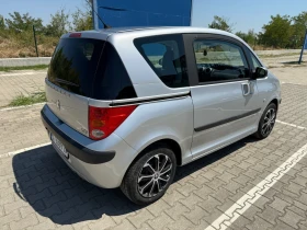 Обява за продажба на Peugeot 1007 1.4i ~4 500 лв. - изображение 4