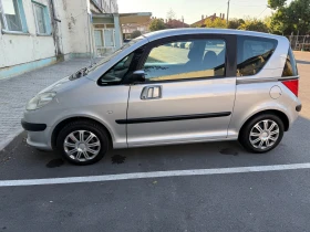 Peugeot 1007 1.4i, снимка 2