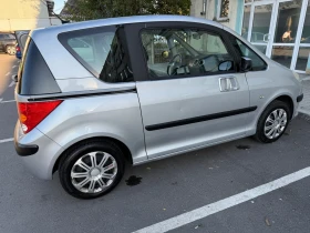 Peugeot 1007 1.4, снимка 4