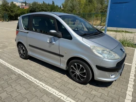 Обява за продажба на Peugeot 1007 1.4i ~4 500 лв. - изображение 5