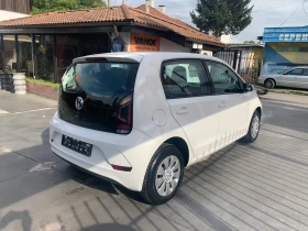 VW Up 1.0i, снимка 4