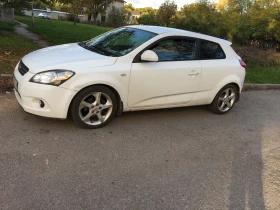 Kia Pro ceed Pro Ceed, снимка 1