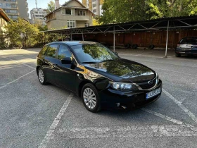 Subaru Impreza, снимка 11