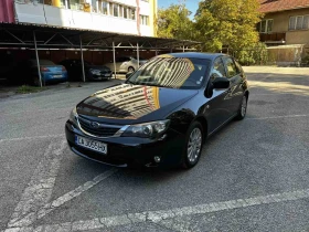 Subaru Impreza, снимка 1