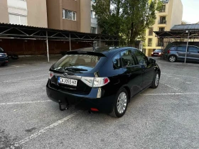 Subaru Impreza, снимка 9